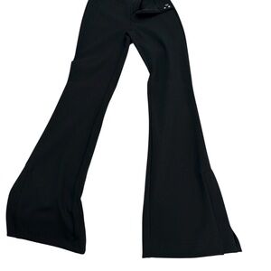 Zara Elegant Black Trousers